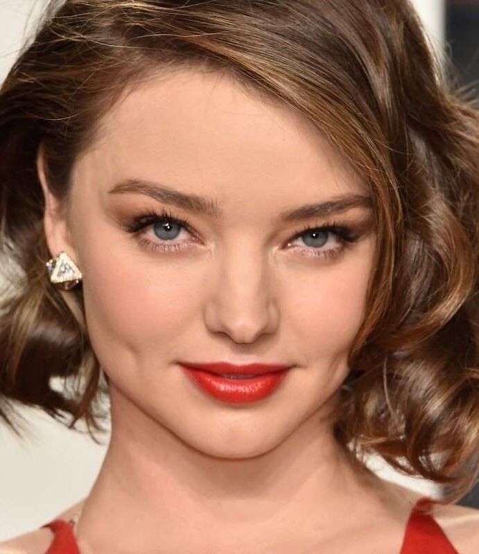 Miranda Kerr Sousing Fotics solo