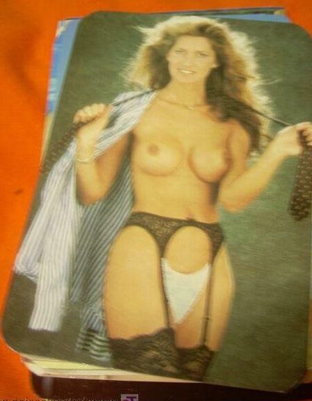 Tula aka Caroline Cossey