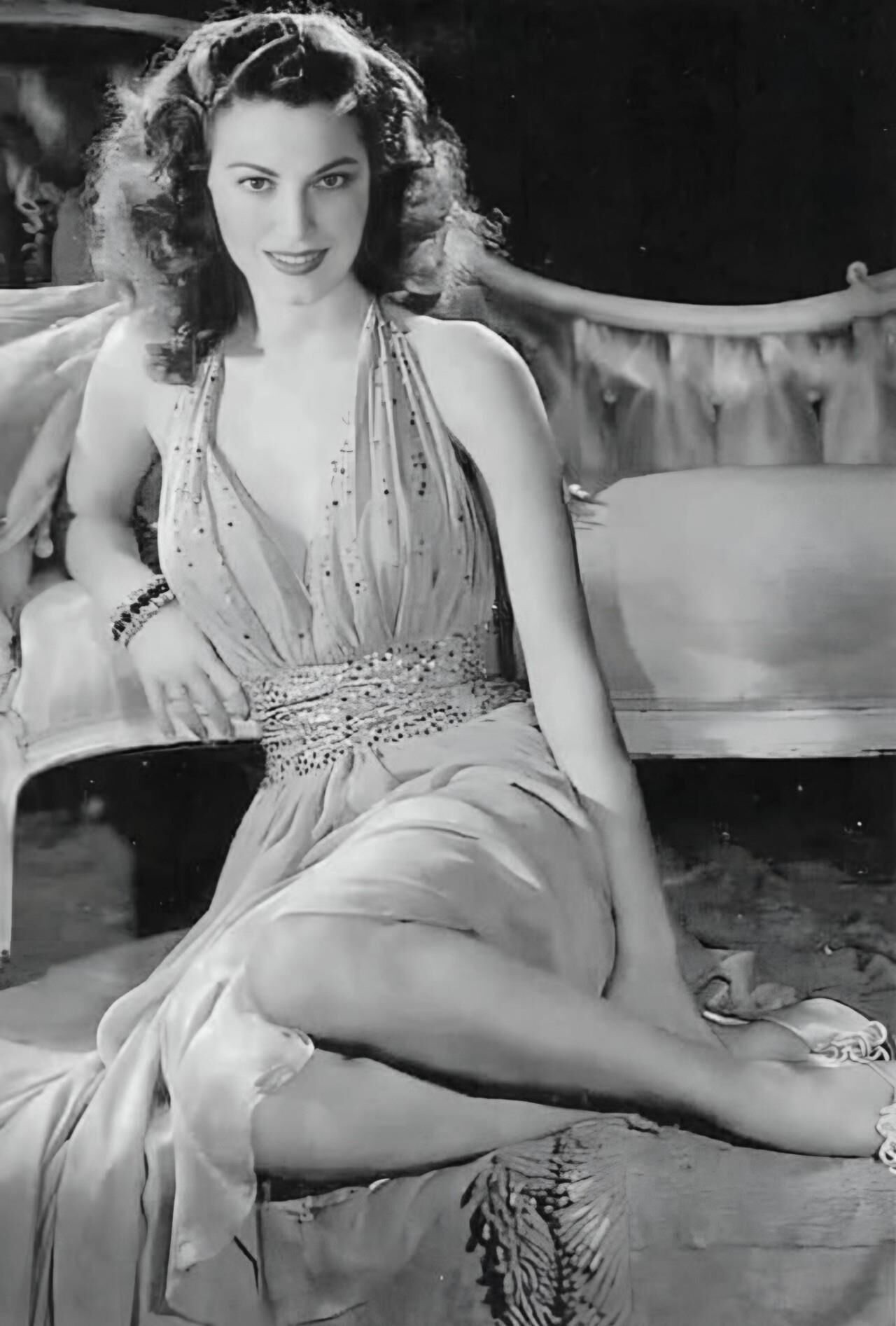 Ava Gardner