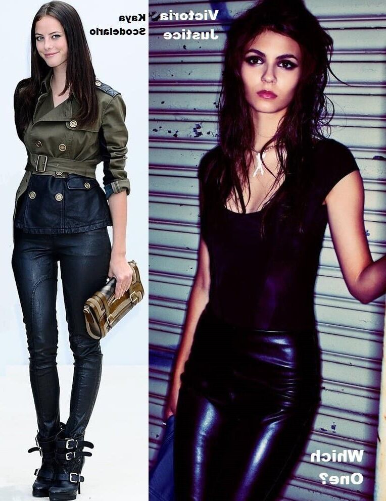 Which One???