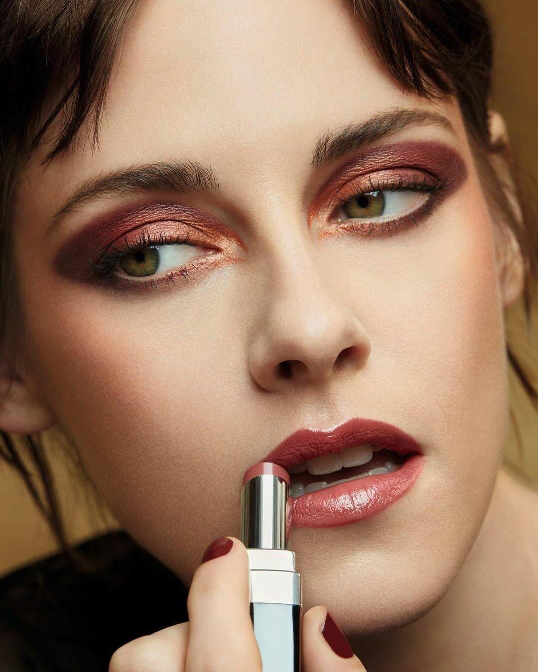 Kristen Stewart