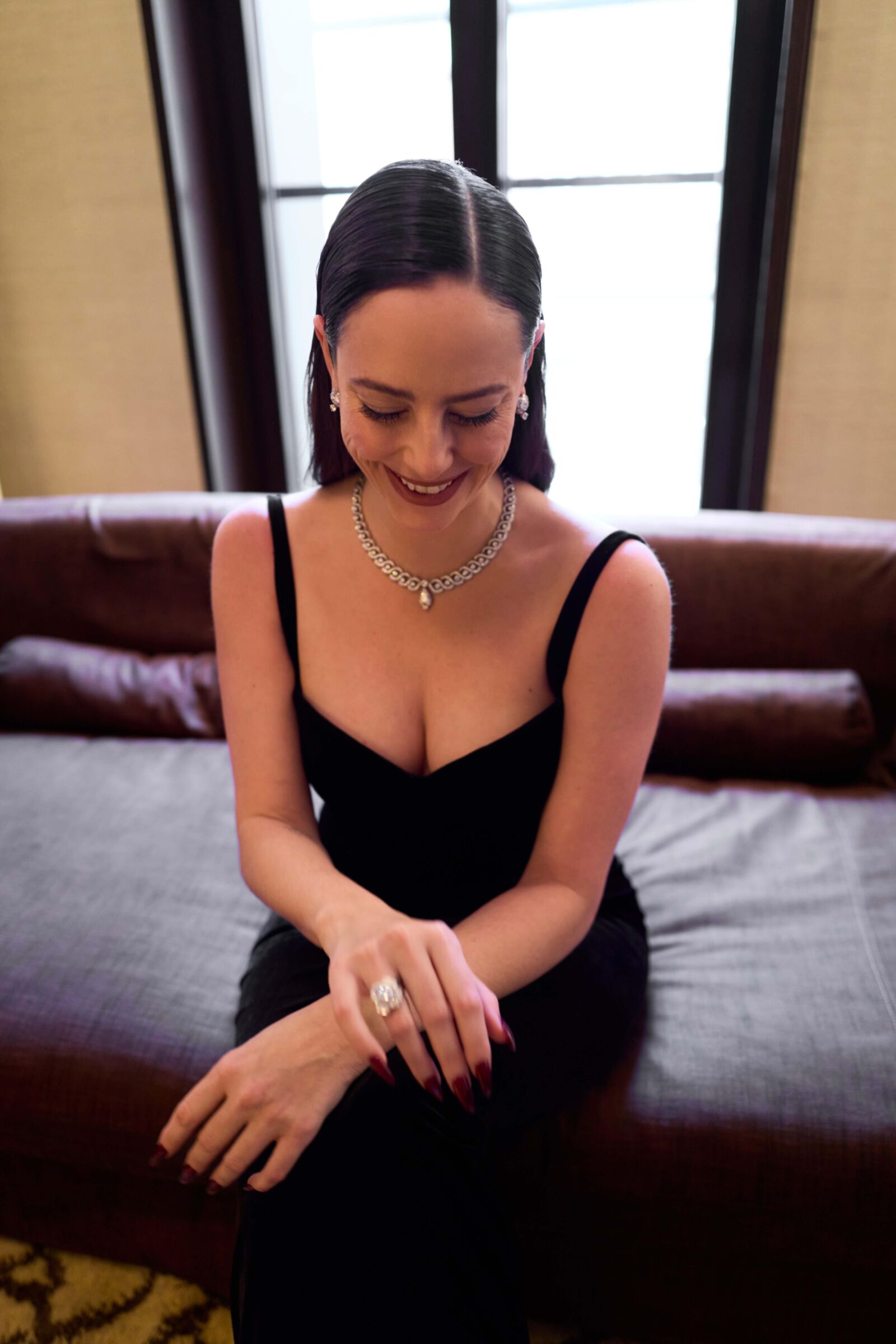 Kaya Scodelario