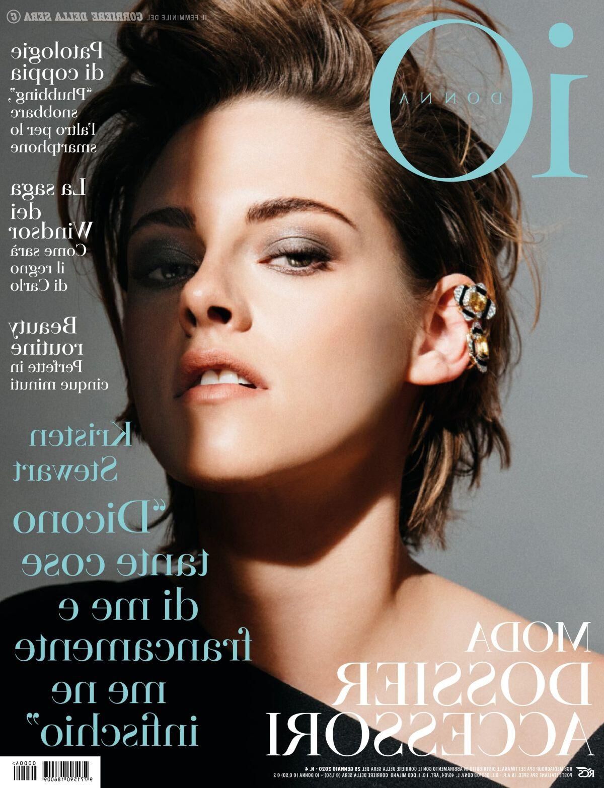 Kristen Stewart