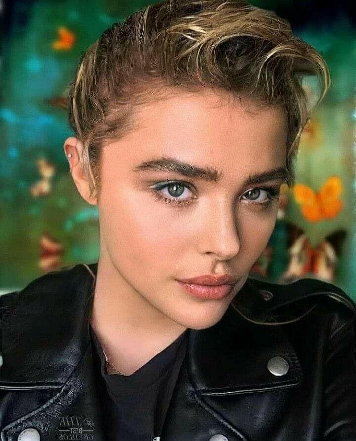 Chloe Grace Moretz