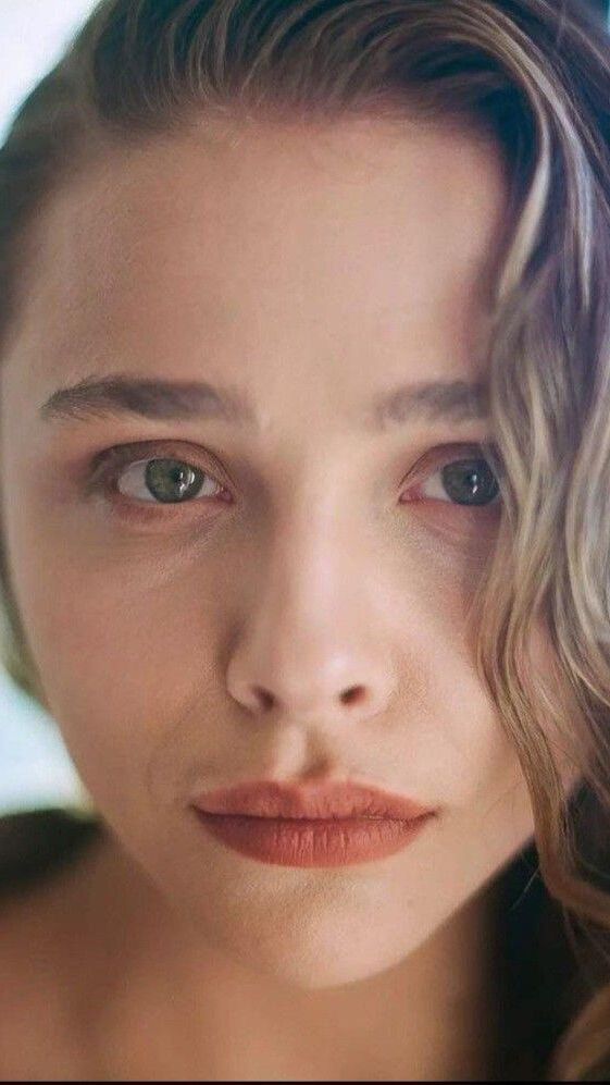 Chloe Grace Moretz