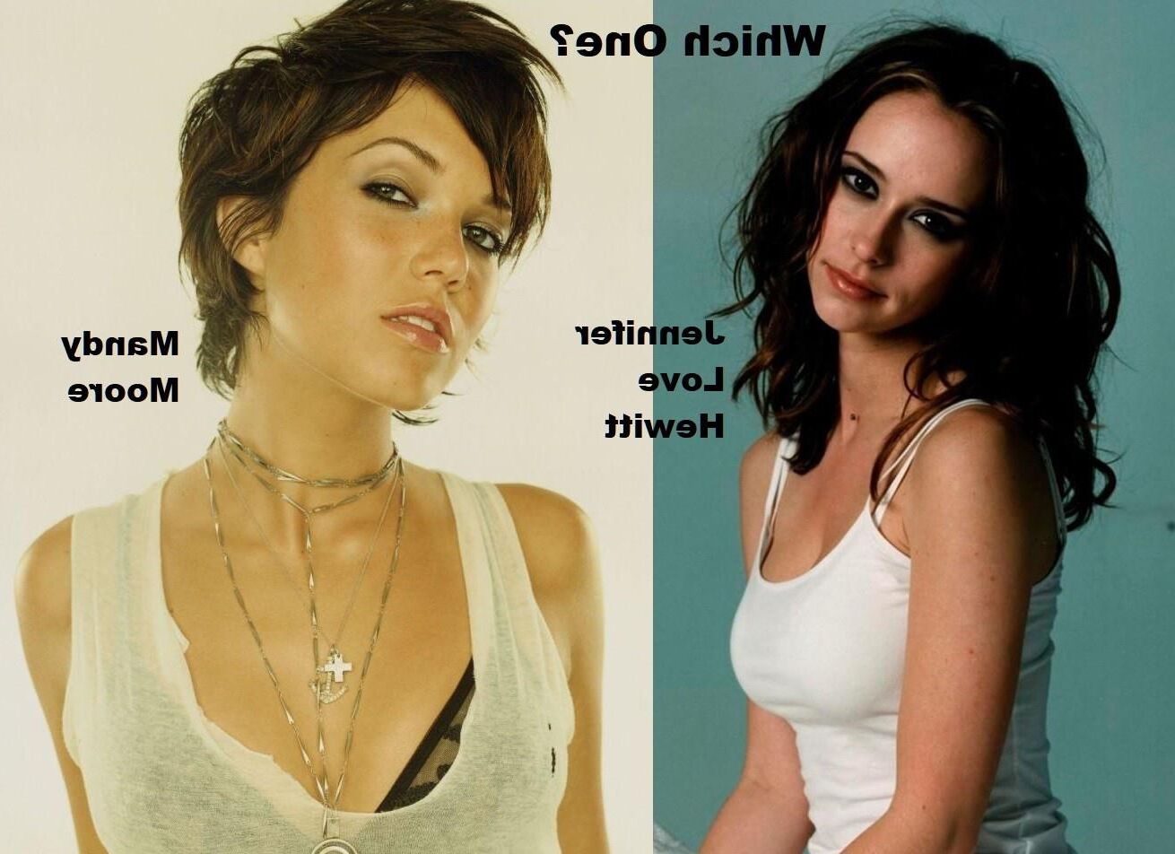Which One???