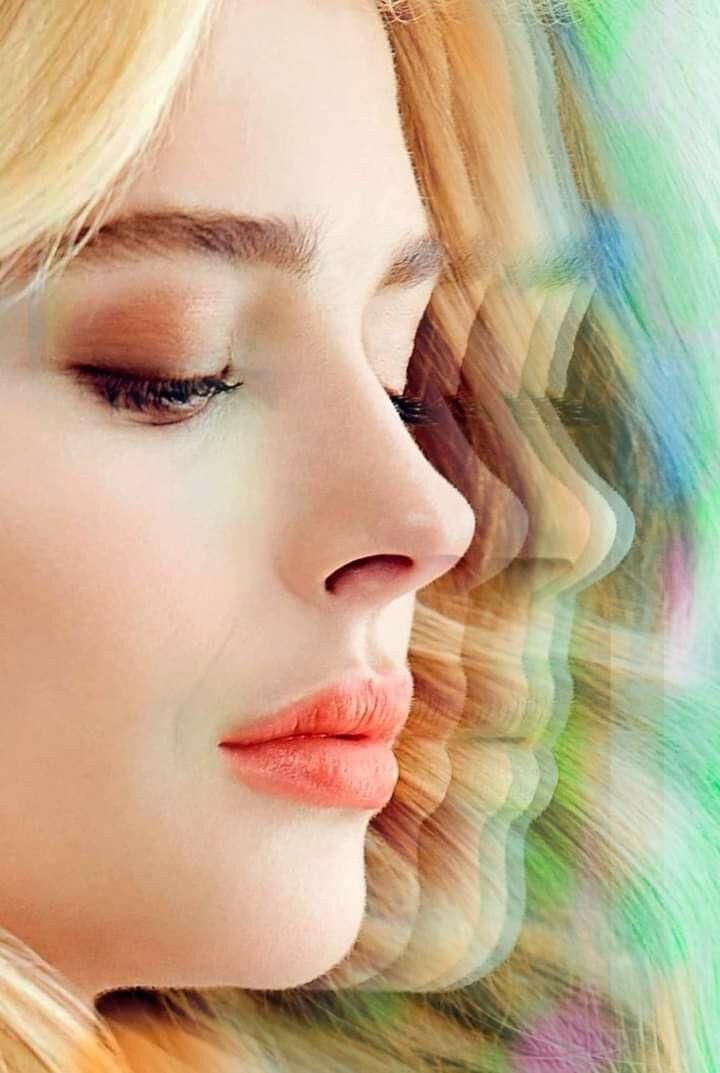 Chloe Grace Moretz