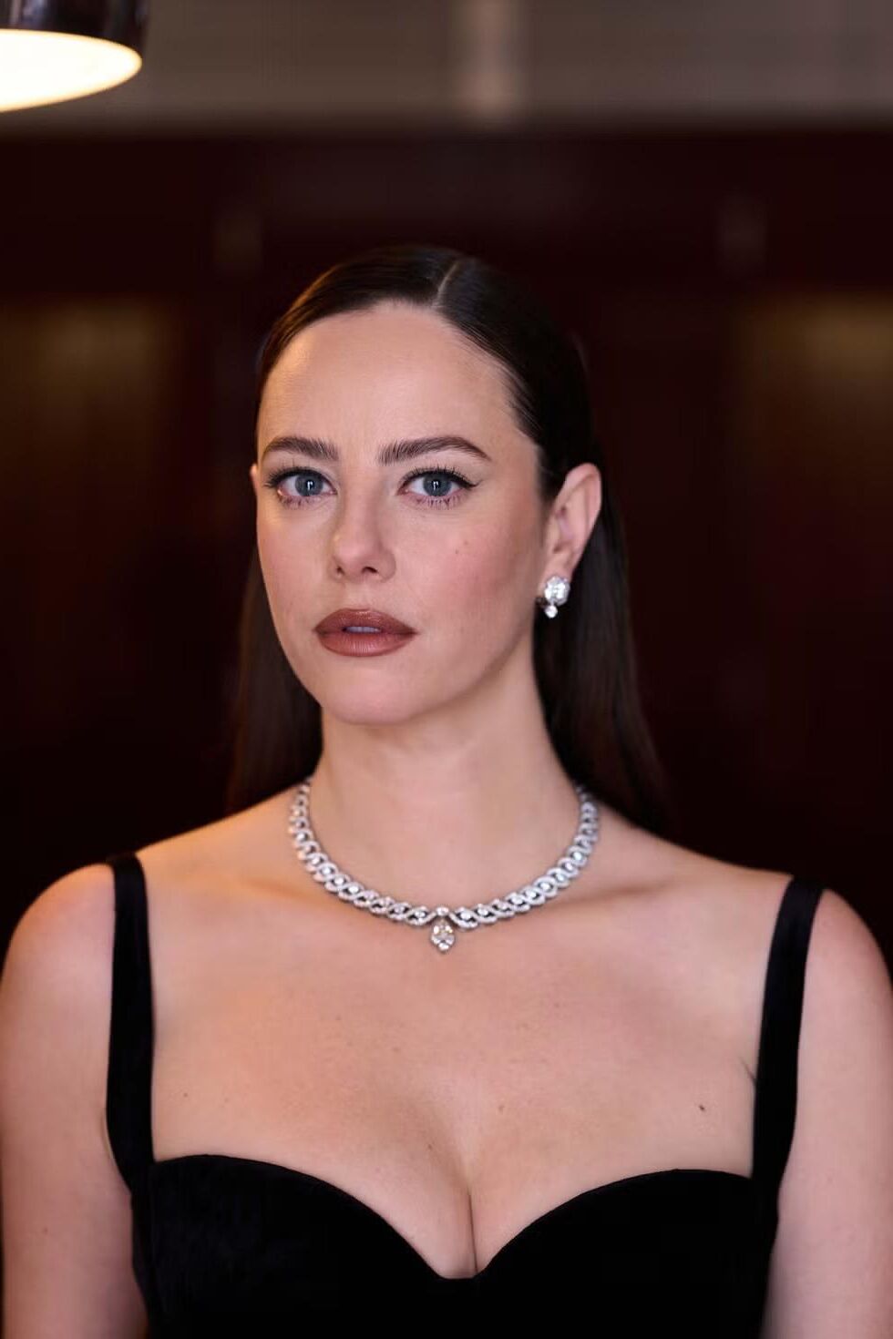 Kaya Scodelario