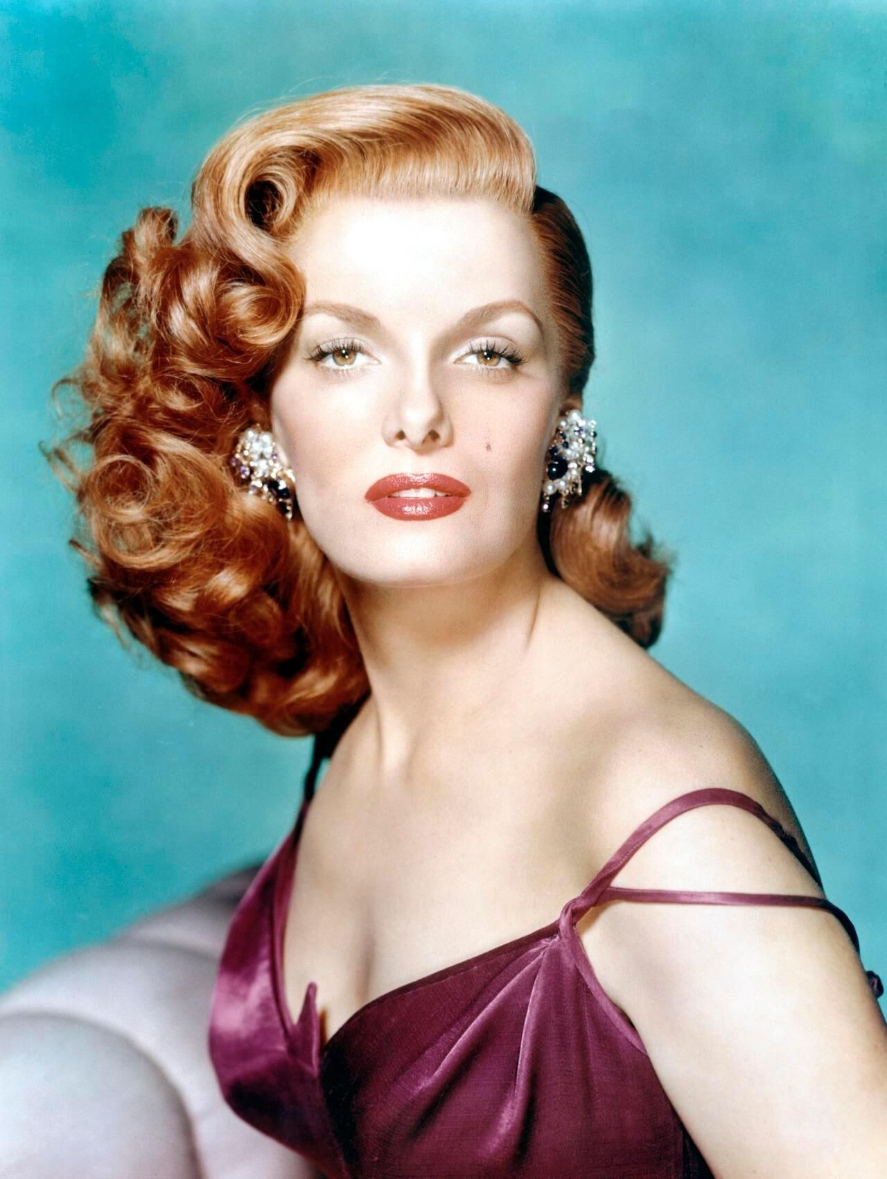 Jane Russell
