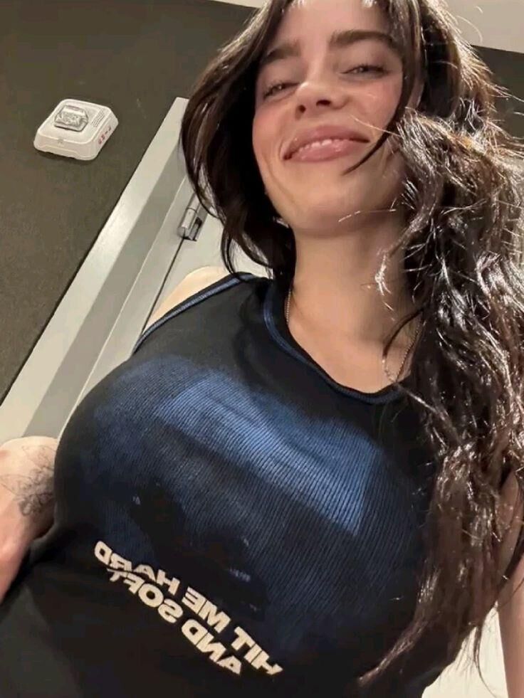 Billie Eilish