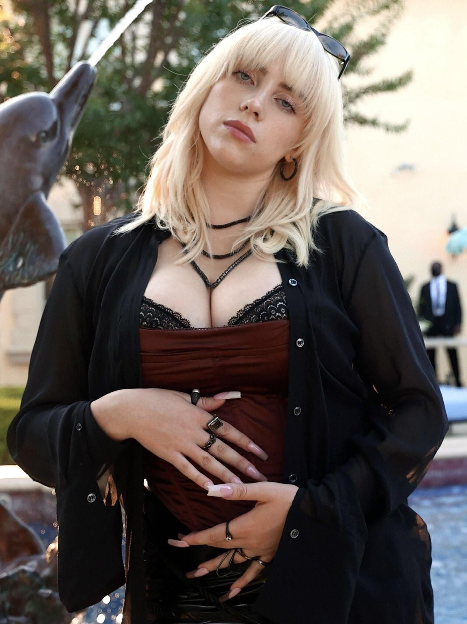 Billie Eilish
