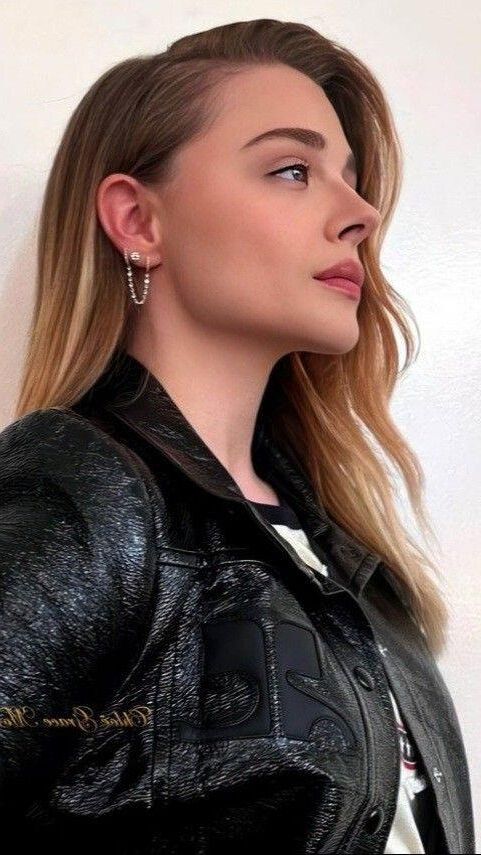 Chloe Grace Moretz