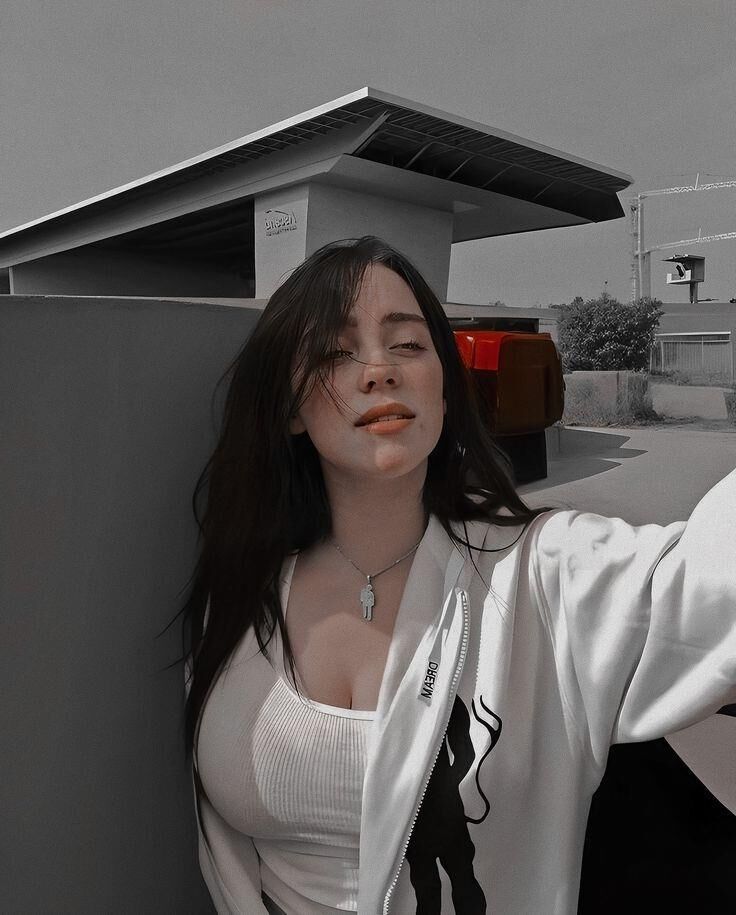 Billie Eilish
