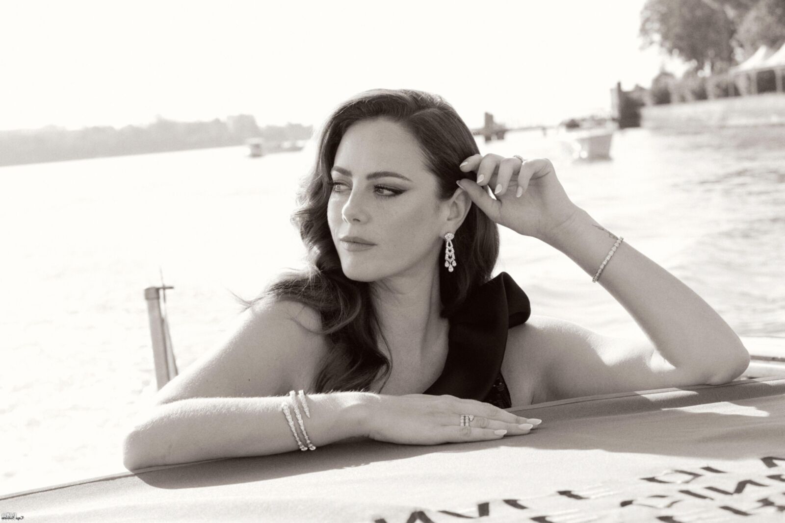 Kaya Scodelario