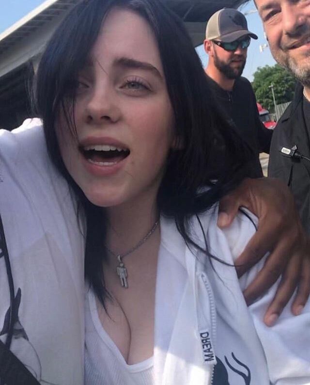 Billie Eilish