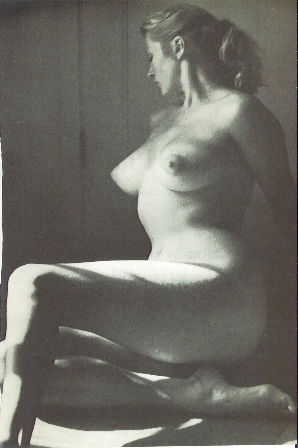 Anita Ekberg