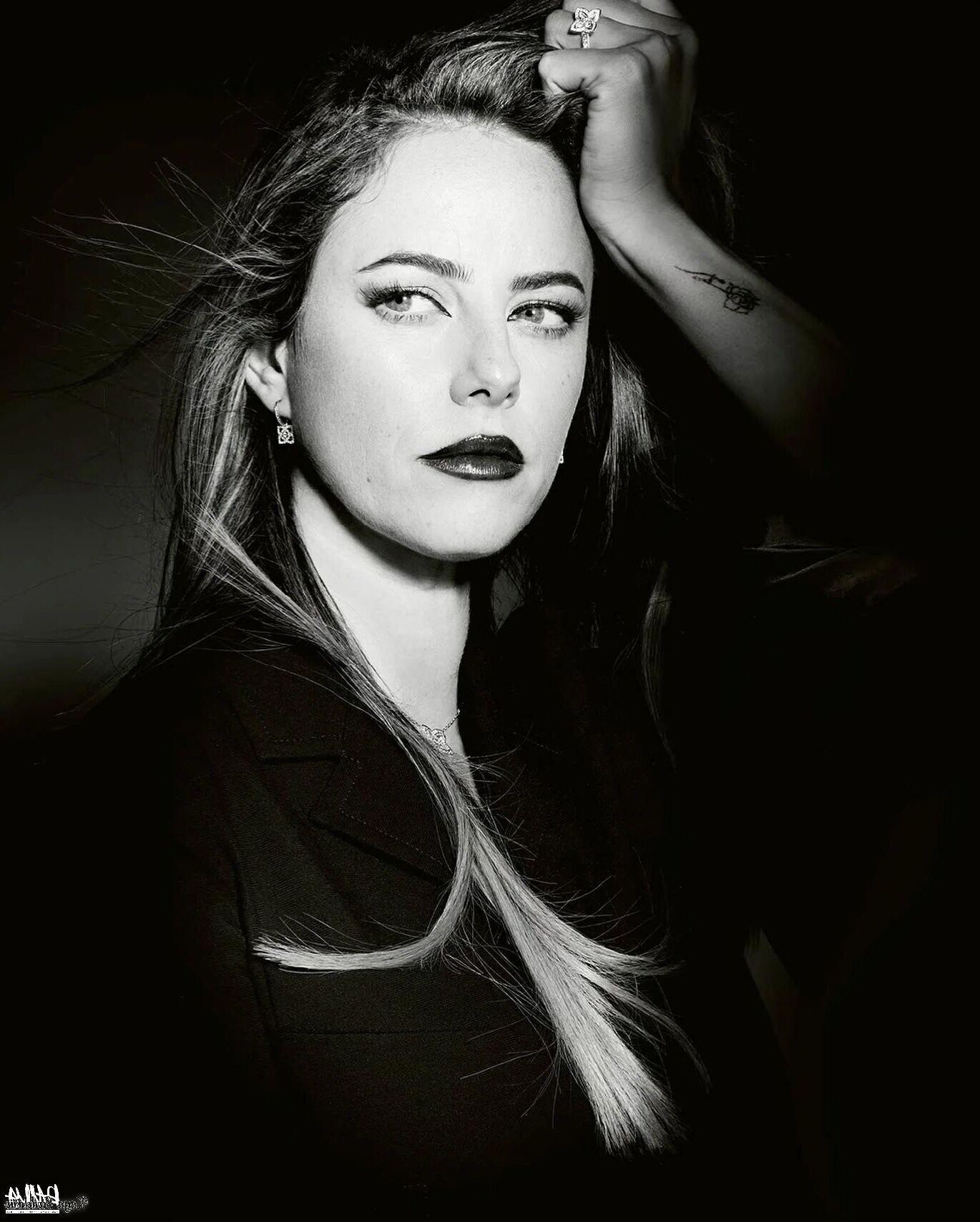 Kaya Scodelario