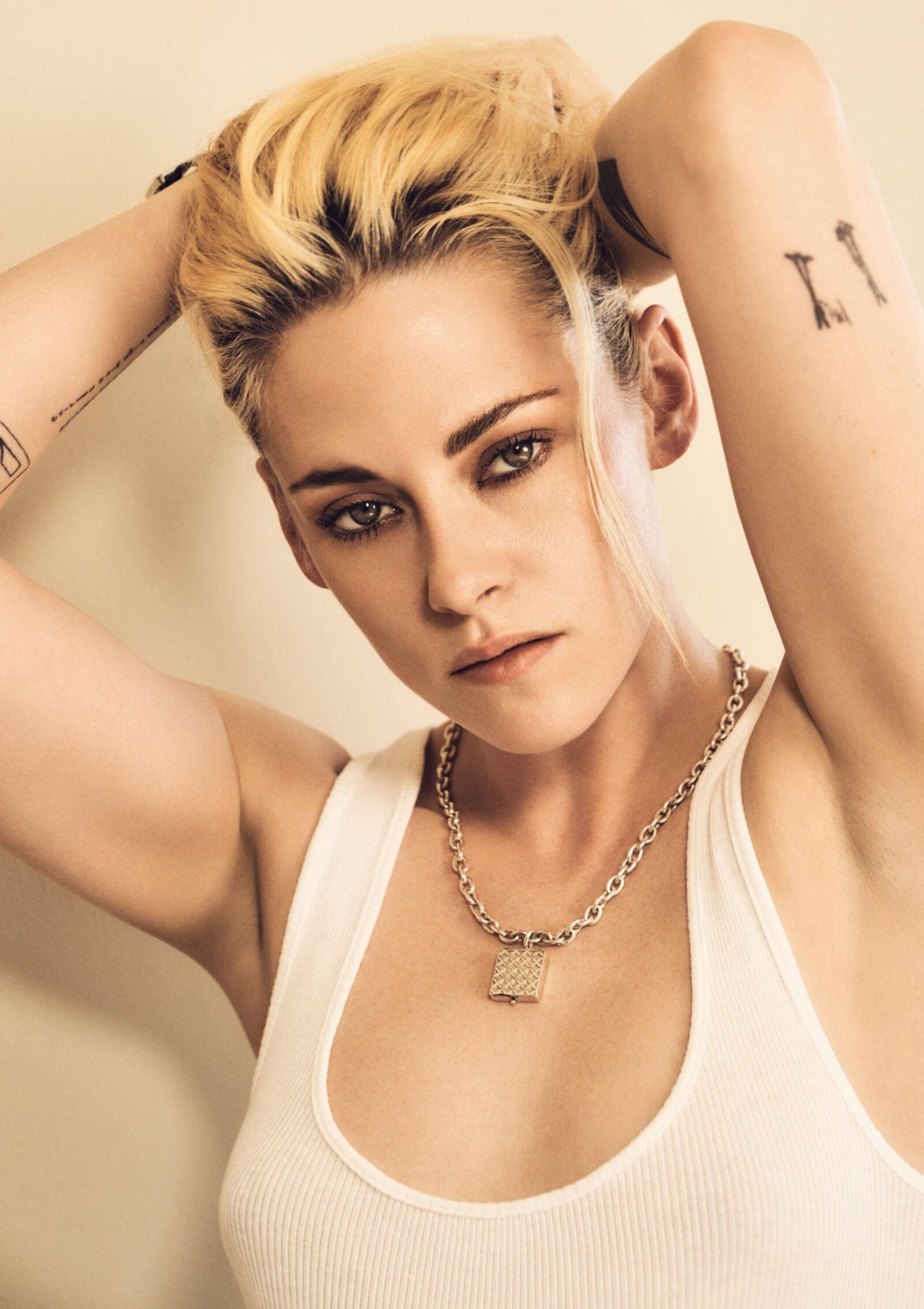Kristen Stewart