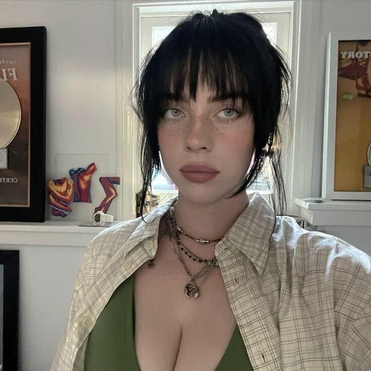 Billie Eilish