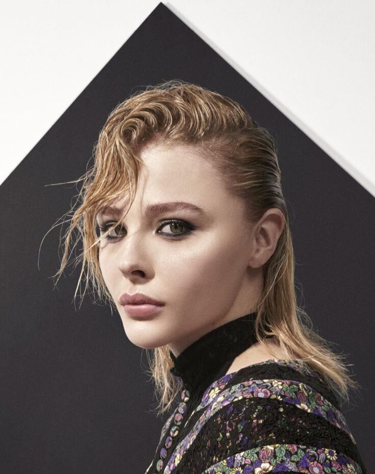 Chloe Grace Moretz