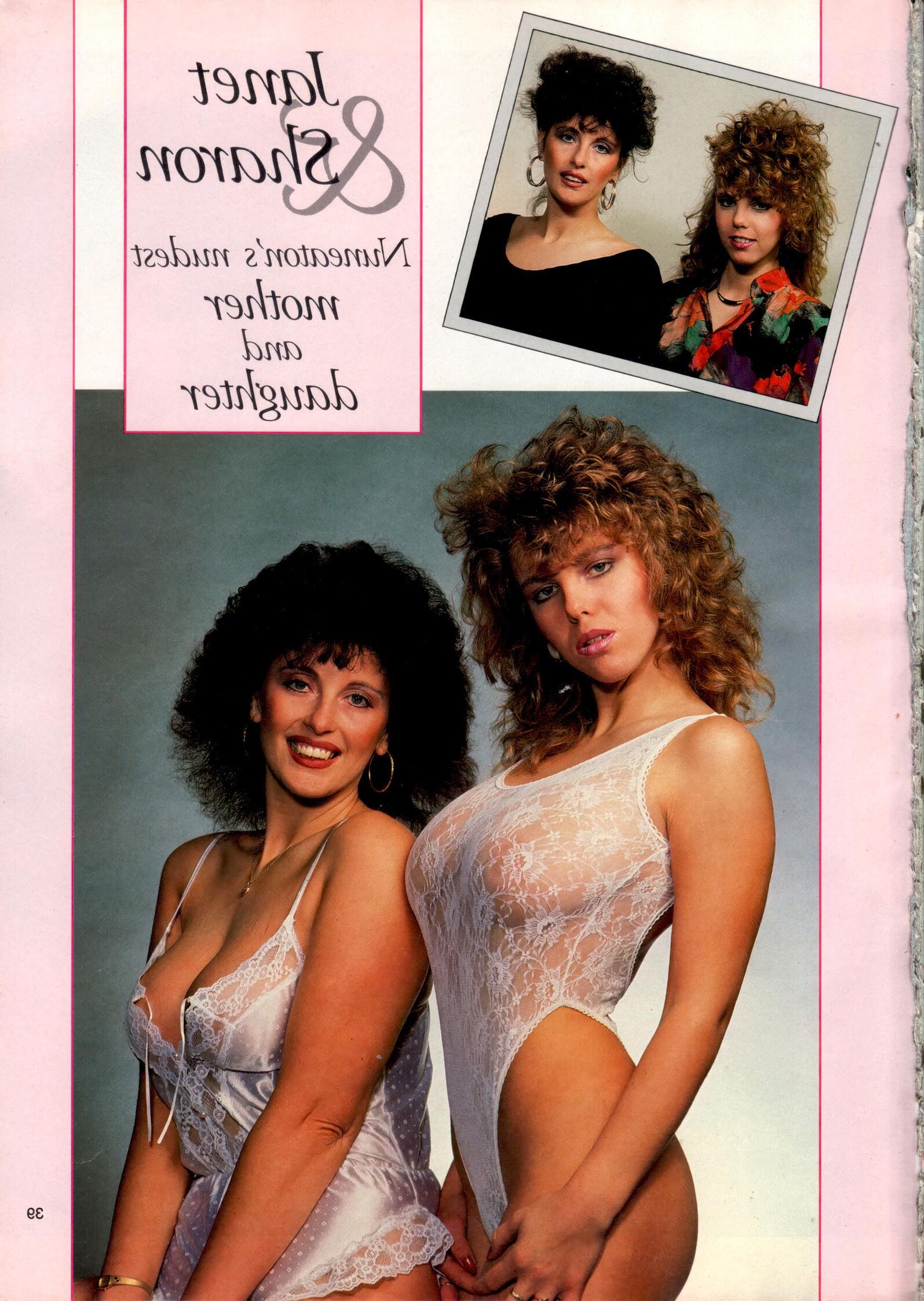Mayfair Volume No ()