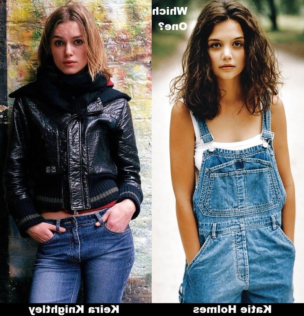 Which One???
