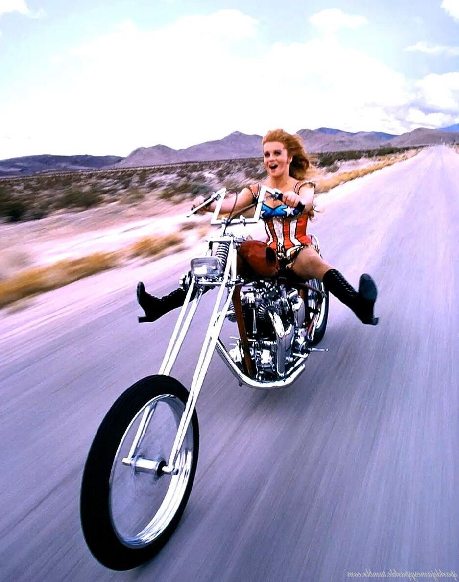 Ann Margret