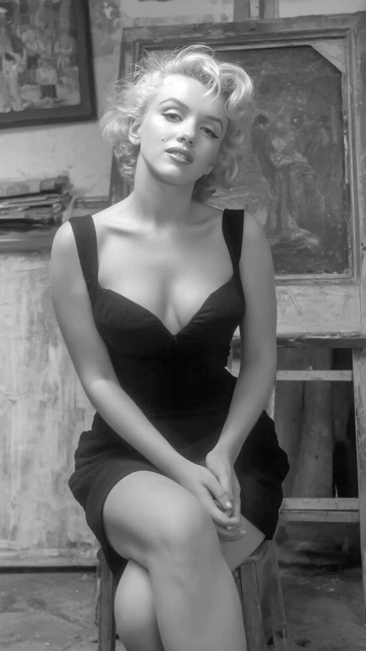 Marilyn Monroe