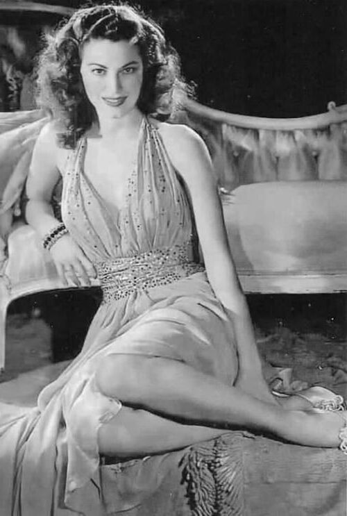 Ava Gardner