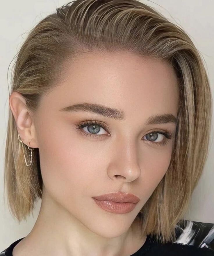 Chloe Grace Moretz