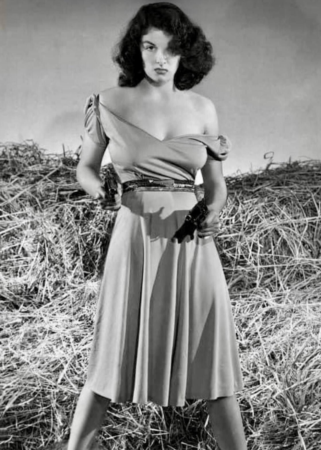 Jane Russell