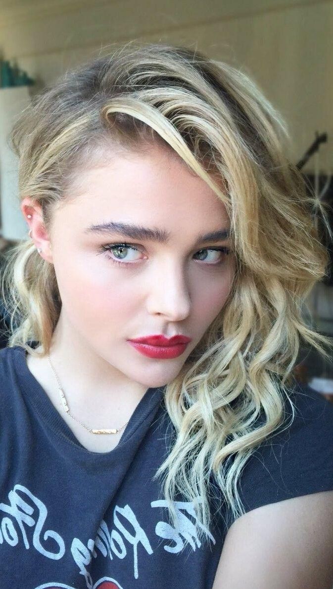Chloe Grace Moretz