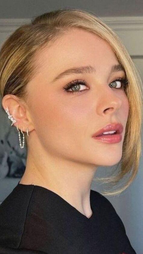 Chloe Grace Moretz