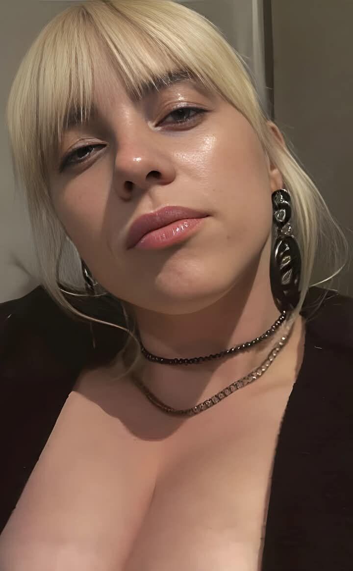 Billie Eilish