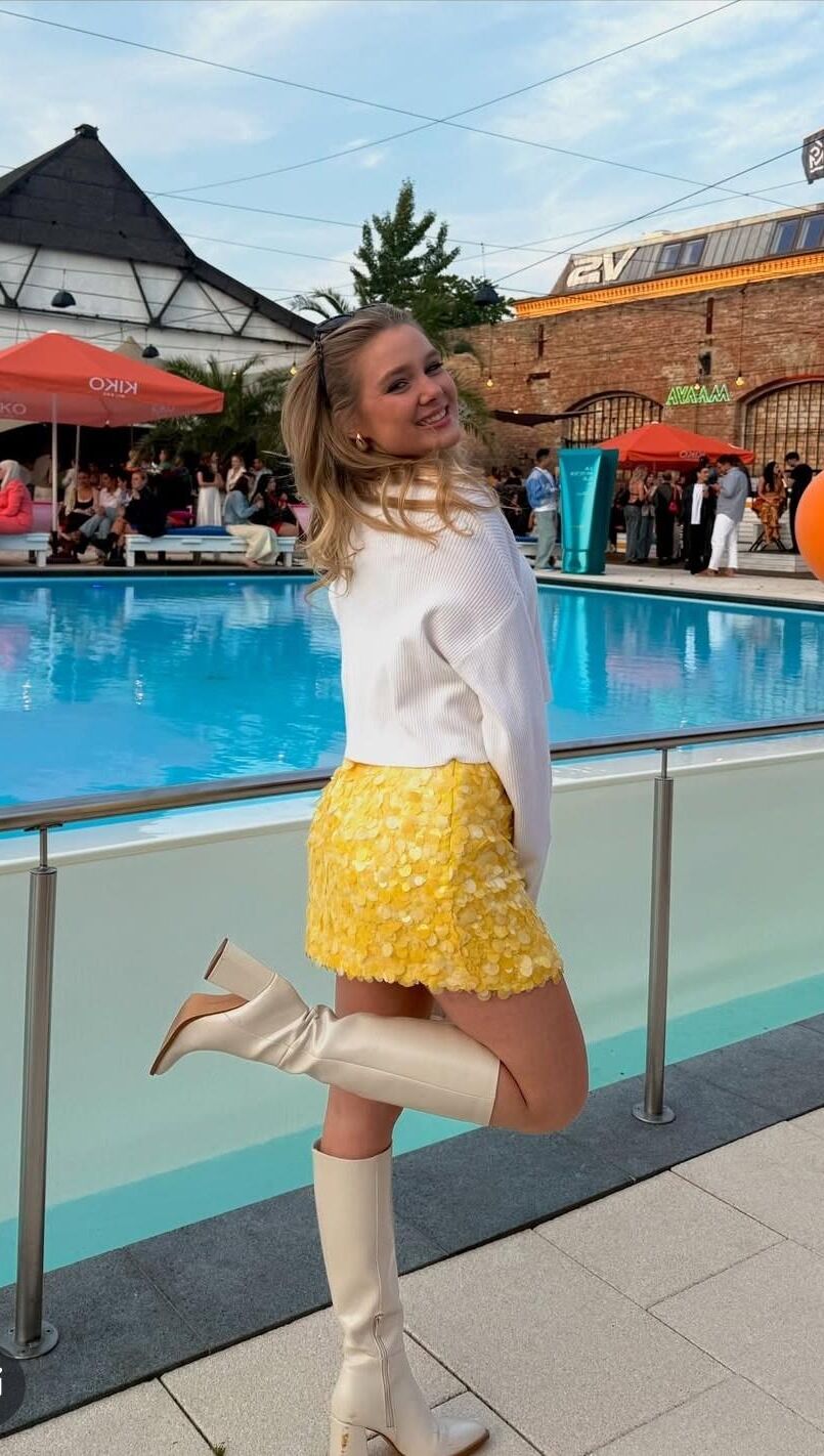 Chiara Tews