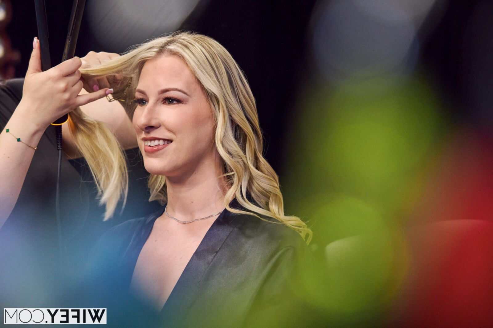 Alyssa Rae Yo the Country Hotwife se pone en polla con fuerza