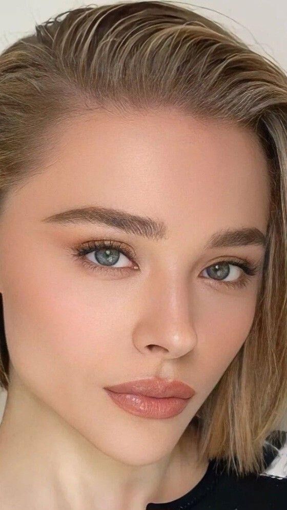 Chloe Grace Moretz