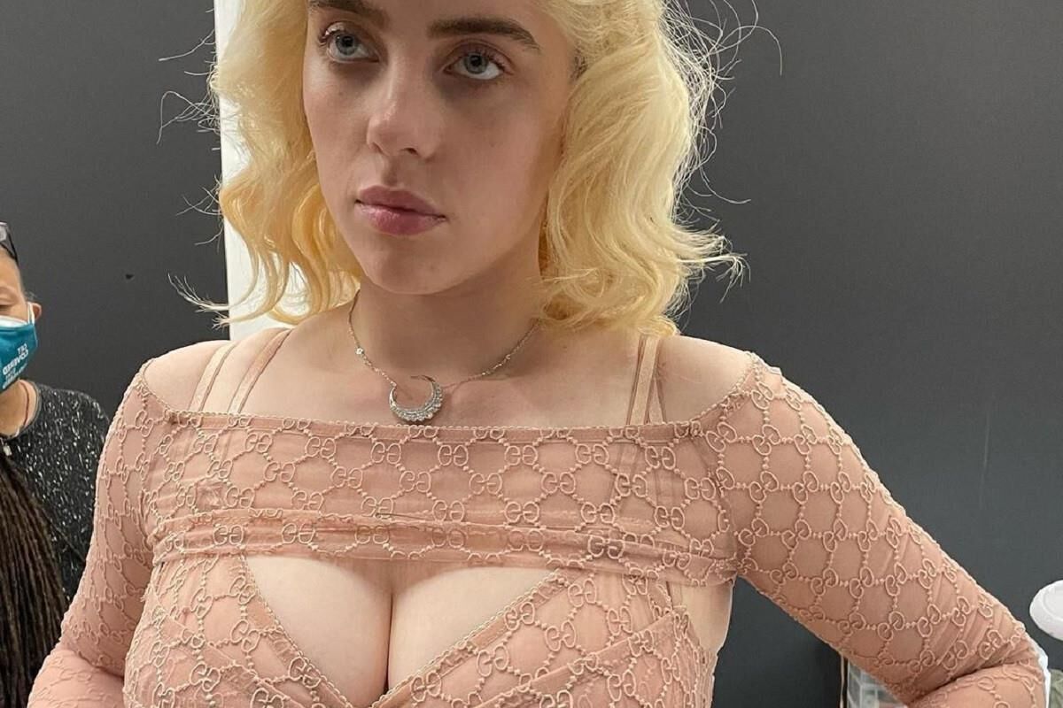 Billie Eilish