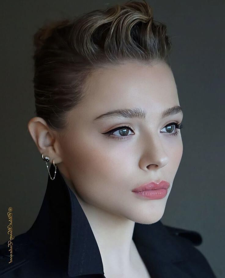 Chloe Grace Moretz