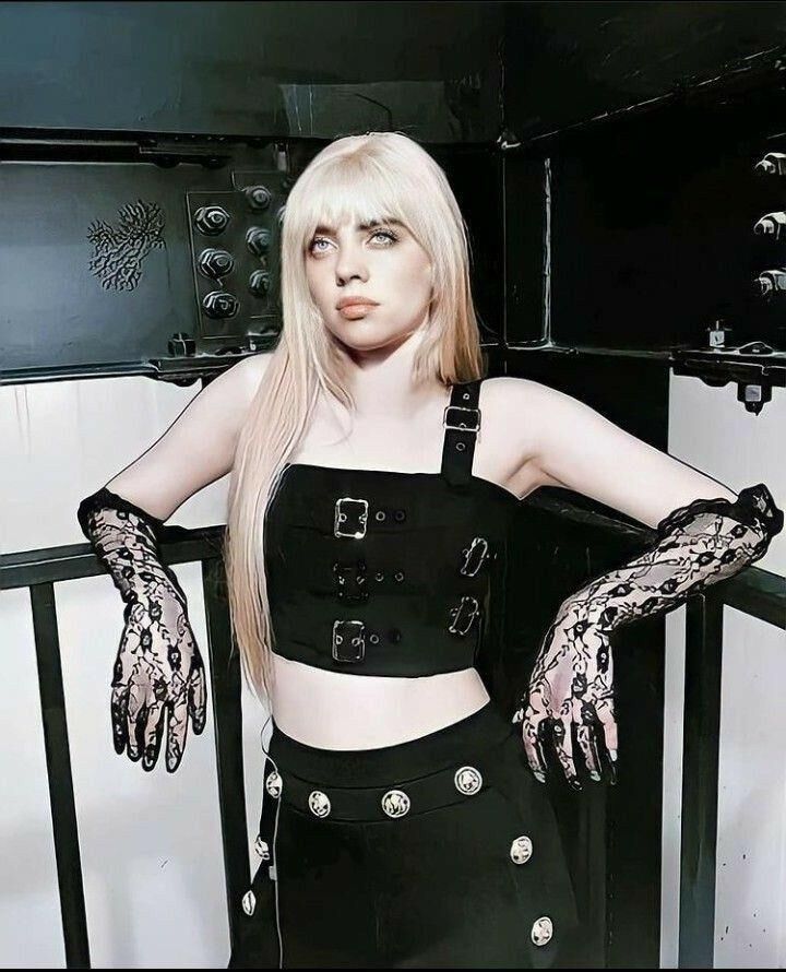Billie Eilish