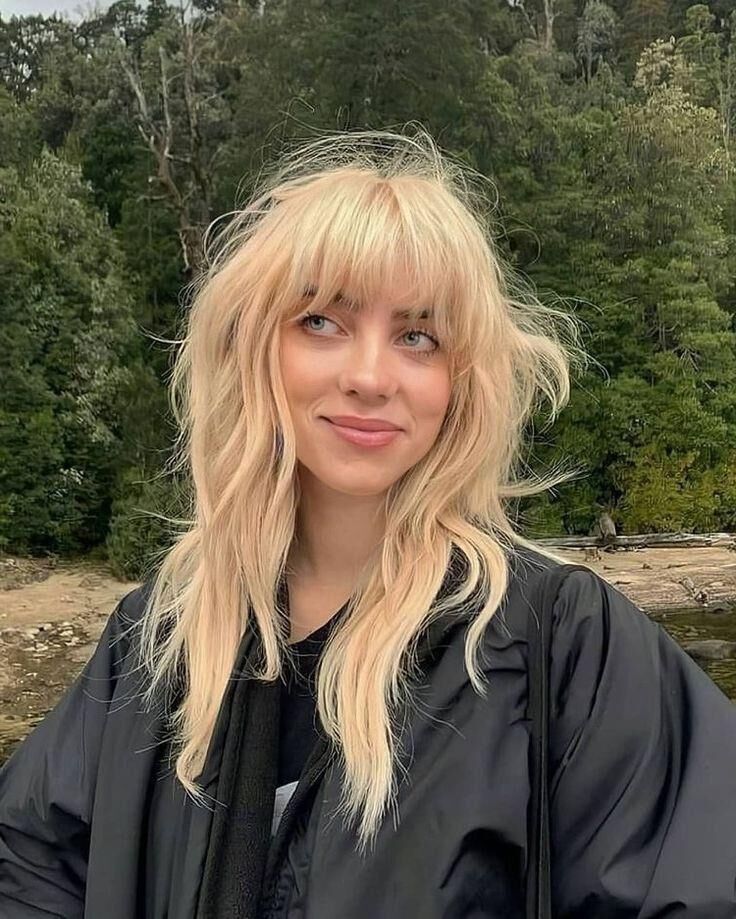 Billie Eilish
