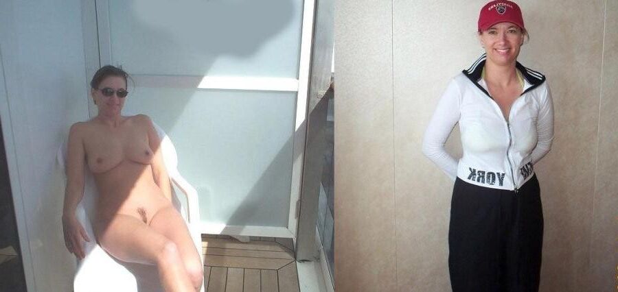 Before and After OMG 