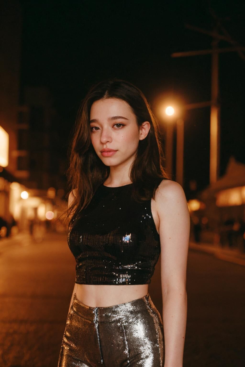 Mikey Madison so sexy 