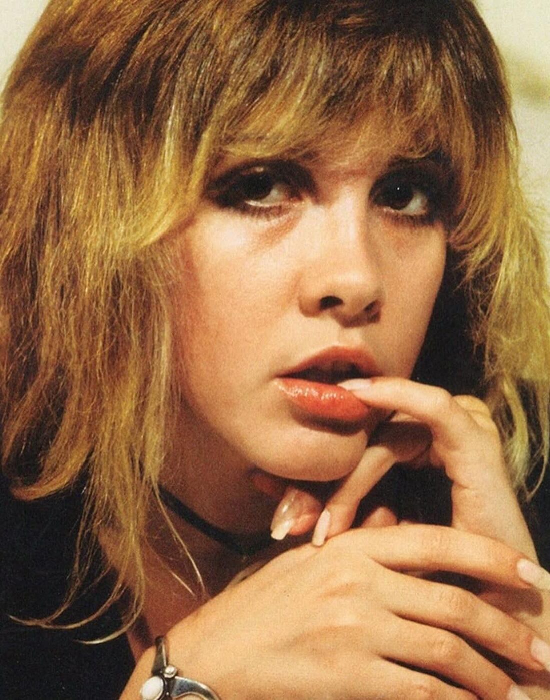 Célébrités vintage