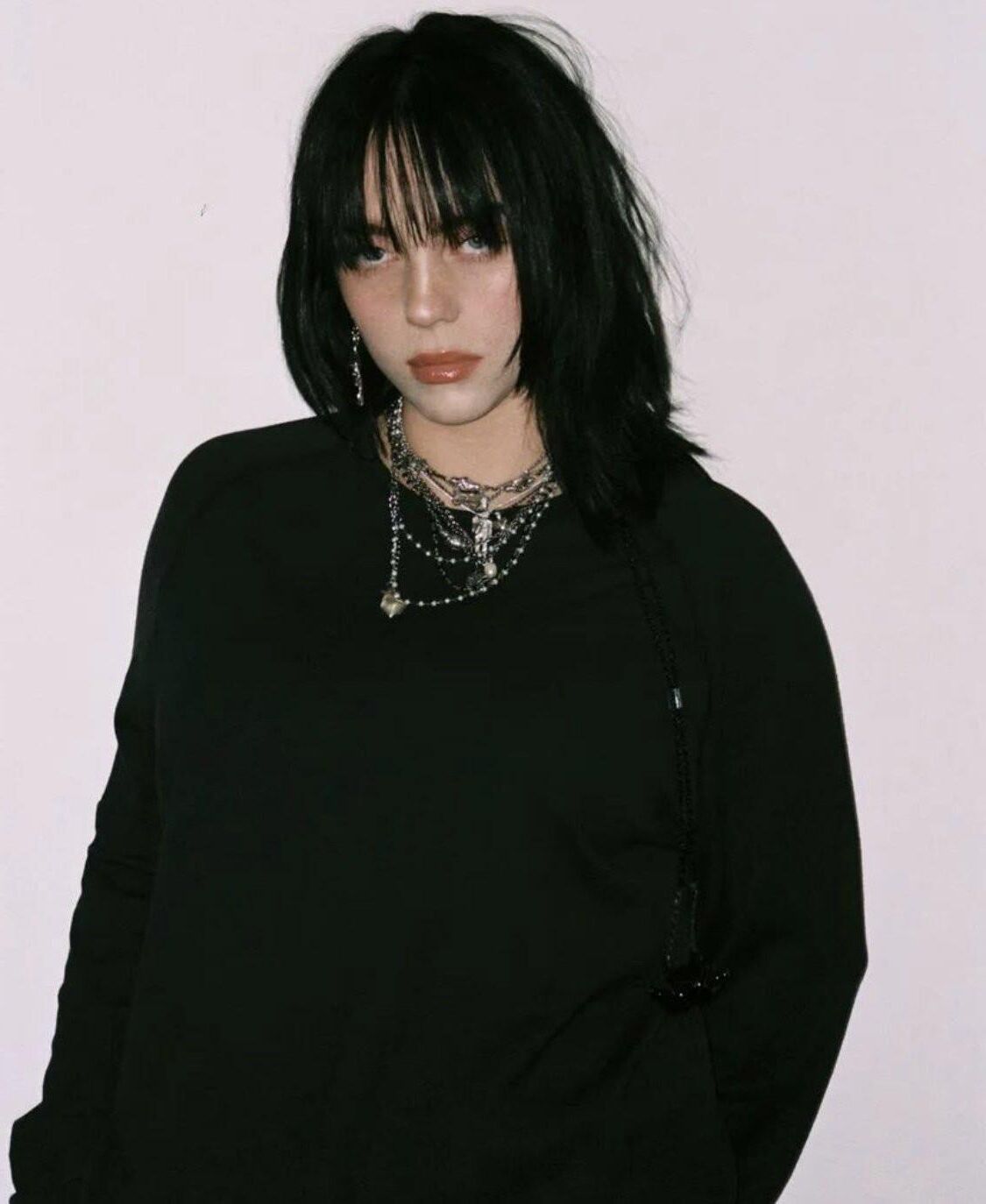 Billie Eilish So sexy 