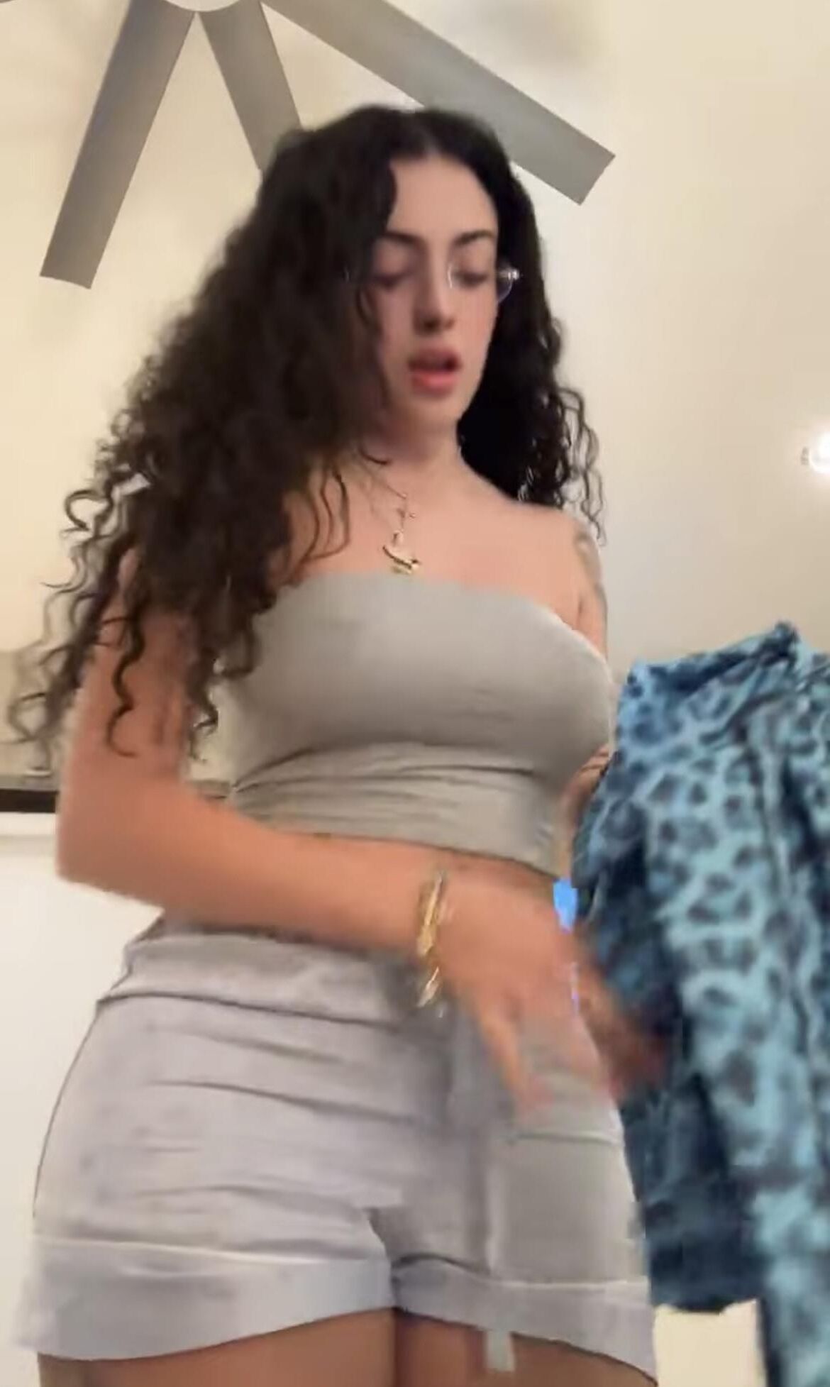 Malu Trevejo 