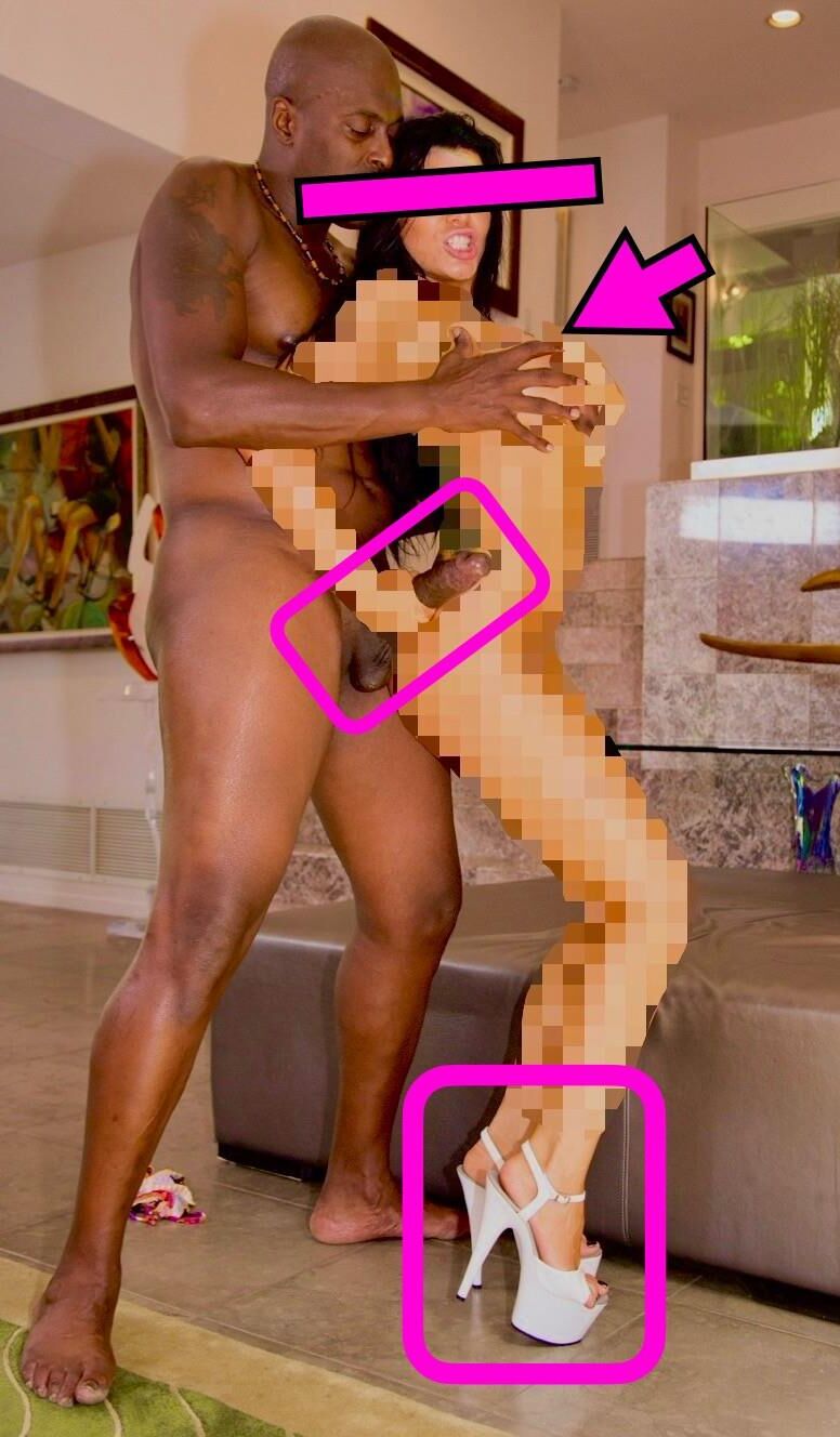 Betasafe Censored Pornstars 