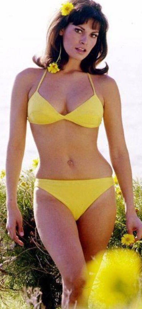 Célébrités vintage