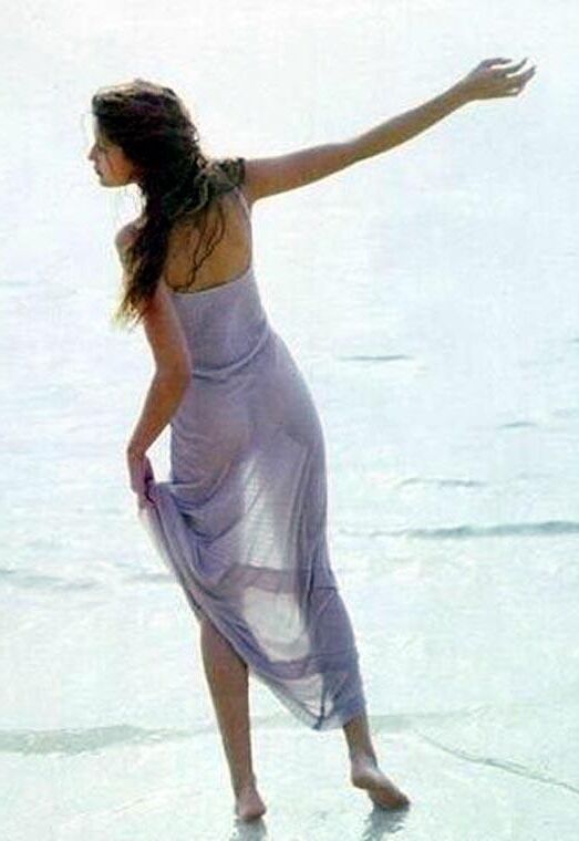 Laetitia Casta 
