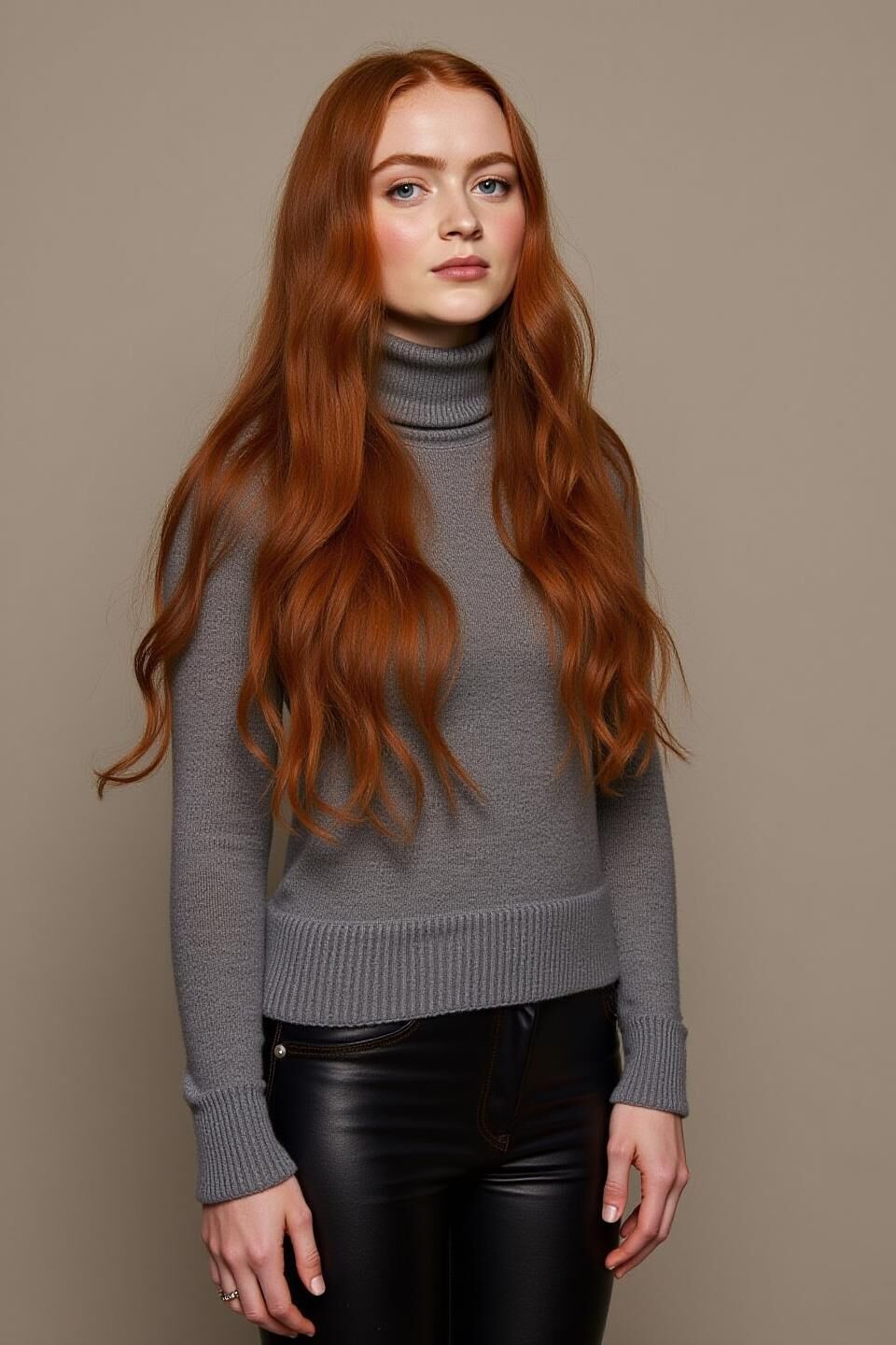 Sadie Sink 